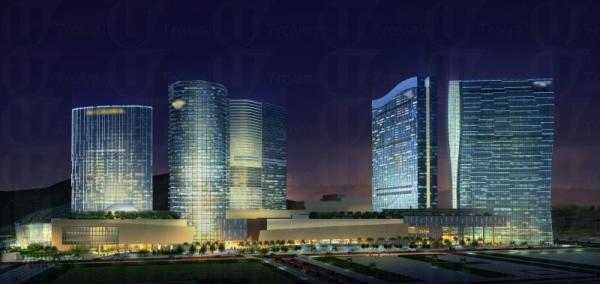 新濠天地「龍騰」 動感新享受